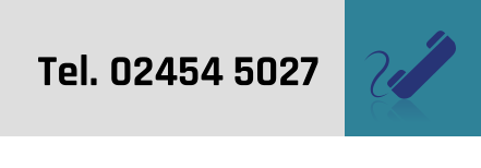 Tel. 02454 5027